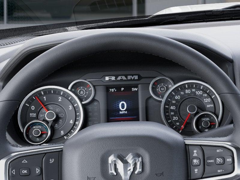 2026 RAM 3500 BIG HORN 缩略图 17