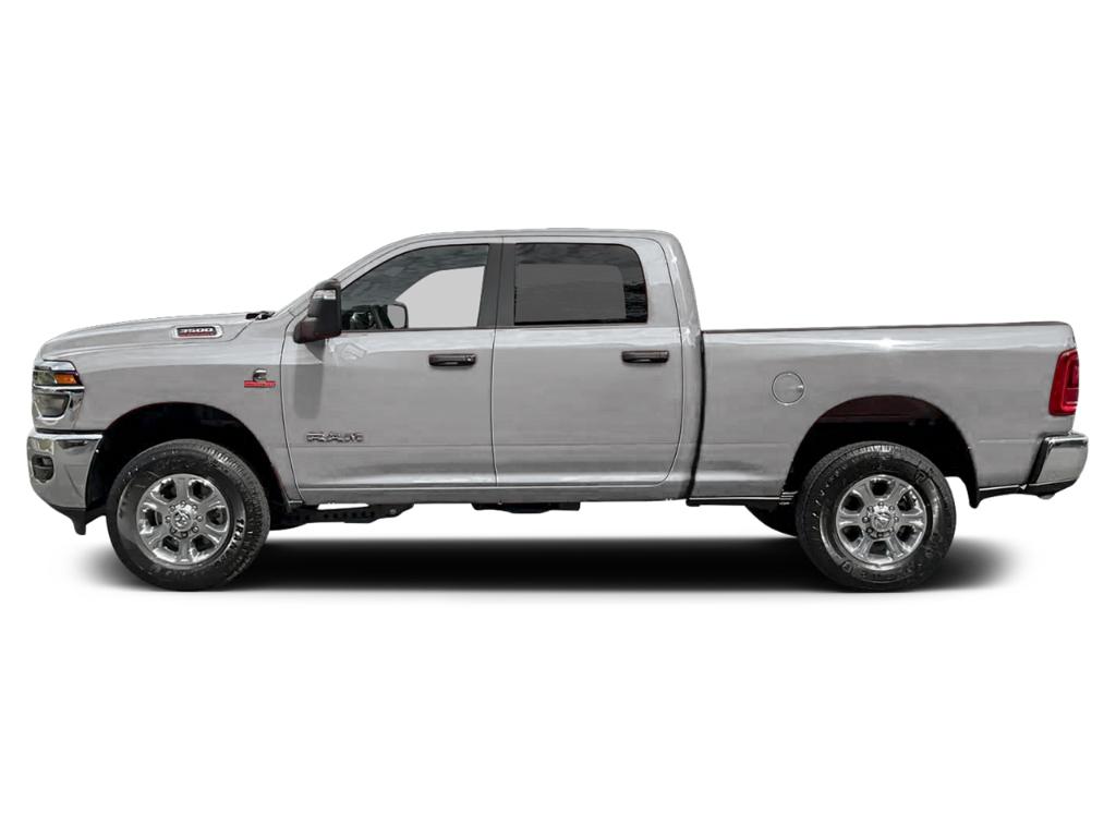 2026 RAM 3500 BIG HORN 照片 2