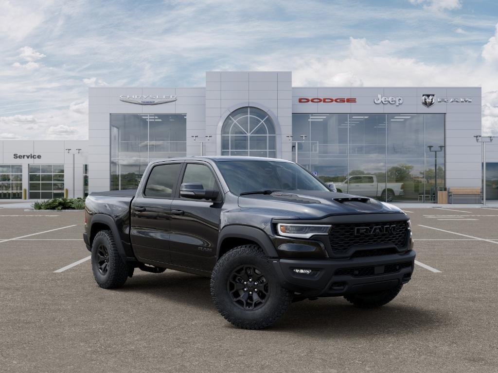 New 2026 RAM 1500 RHO