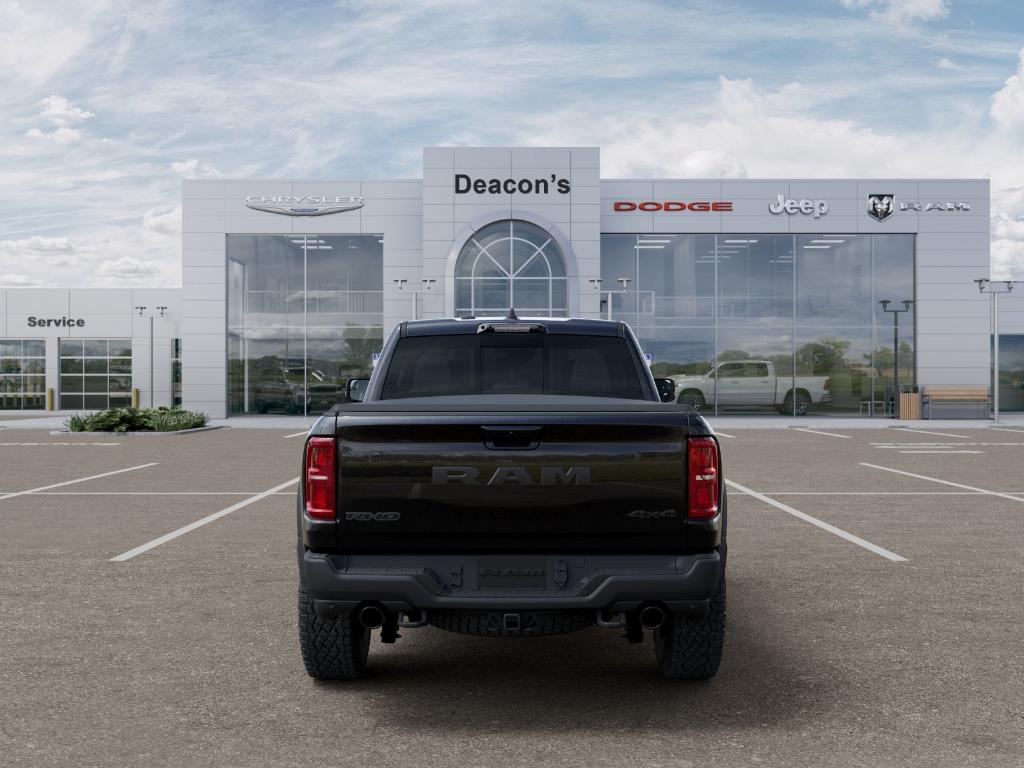 2026 RAM 1500 RHO 照片 7