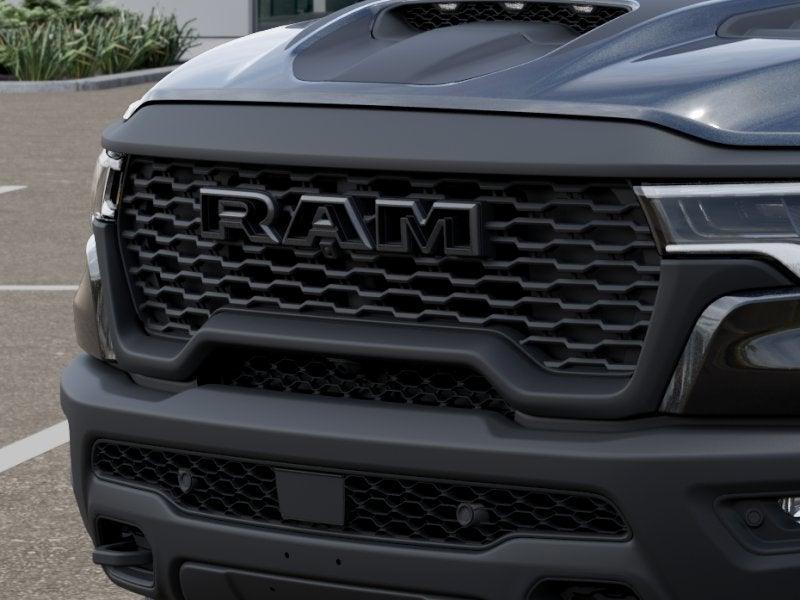 صورة مصغرة 11 لـ 2026 RAM 1500 RHO