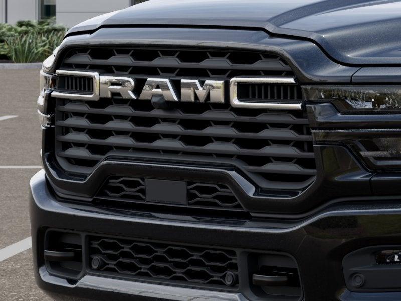 صورة مصغرة 11 لـ 2026 RAM 2500 BIG HORN