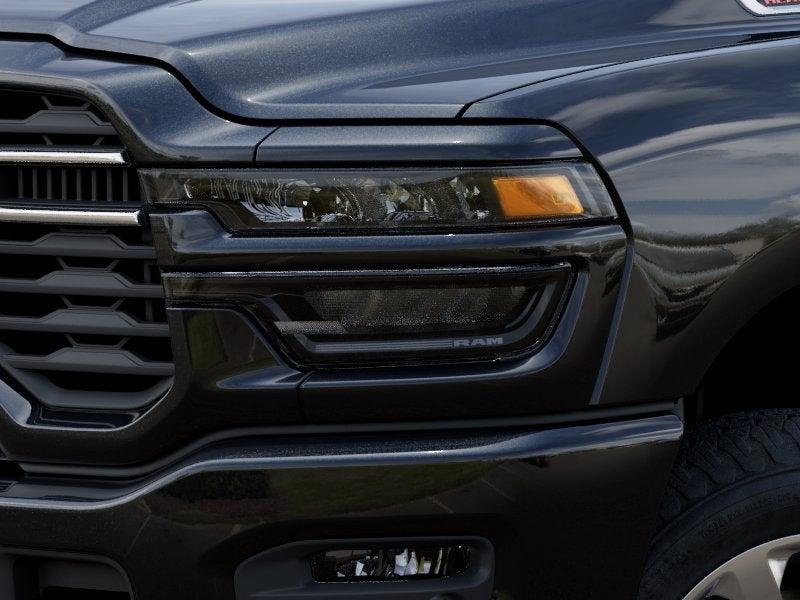 2026 RAM 2500 BIG HORN 照片 10