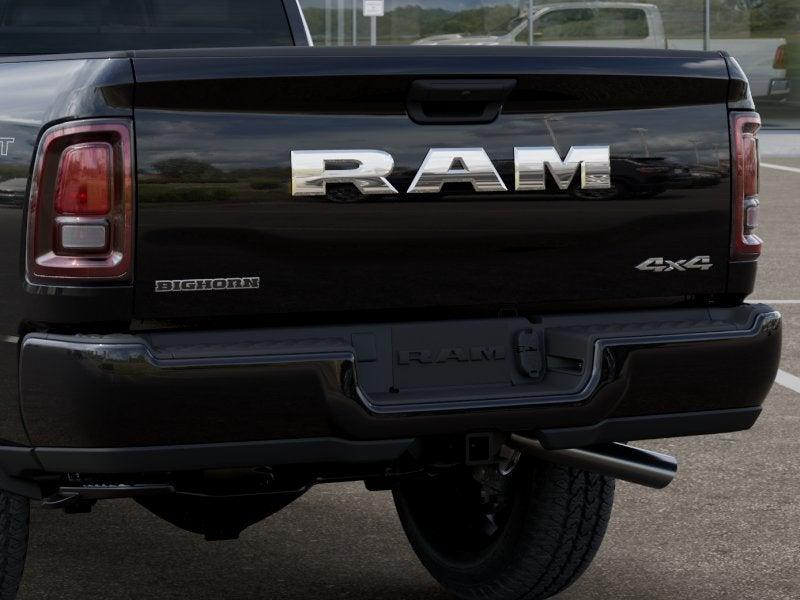 صورة مصغرة 13 لـ 2026 RAM 2500 BIG HORN