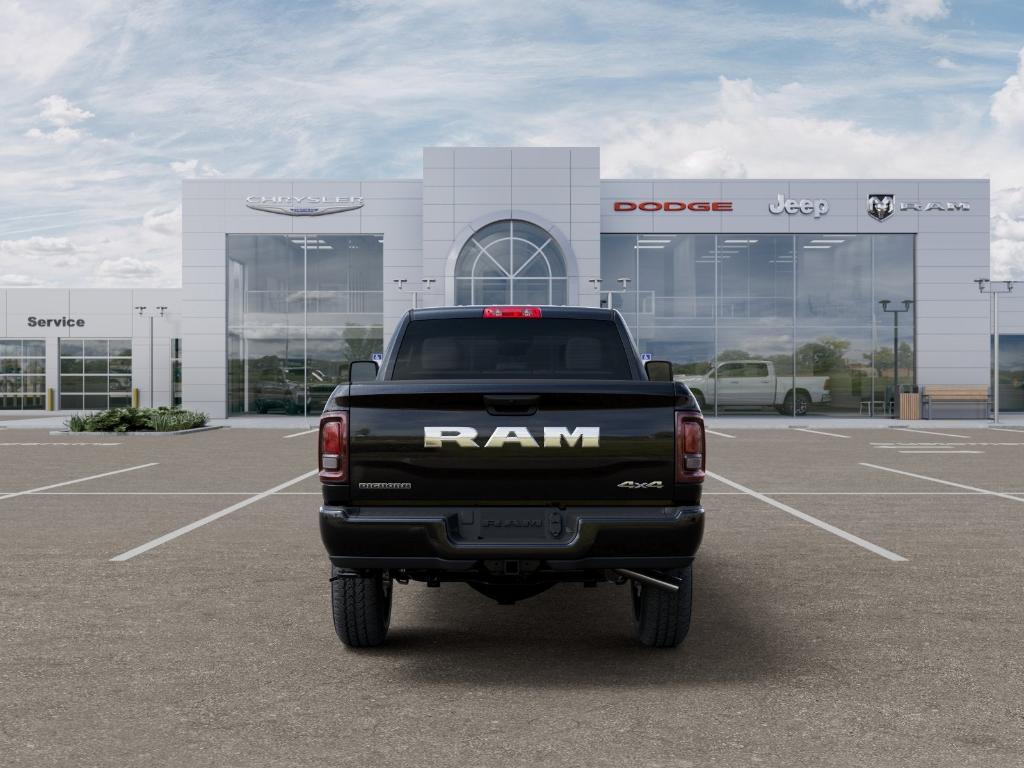 2026 RAM 2500 BIG HORN 照片 7