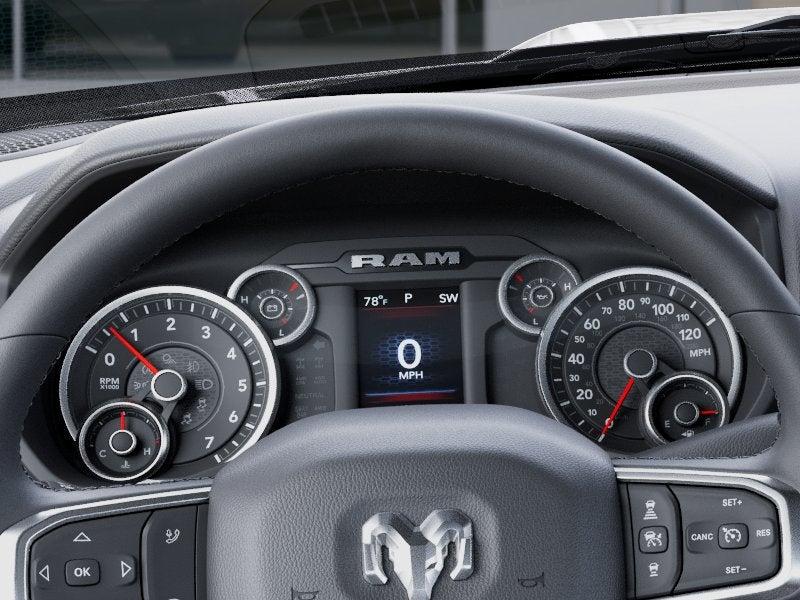 صورة مصغرة 17 لـ 2026 RAM 2500 BIG HORN