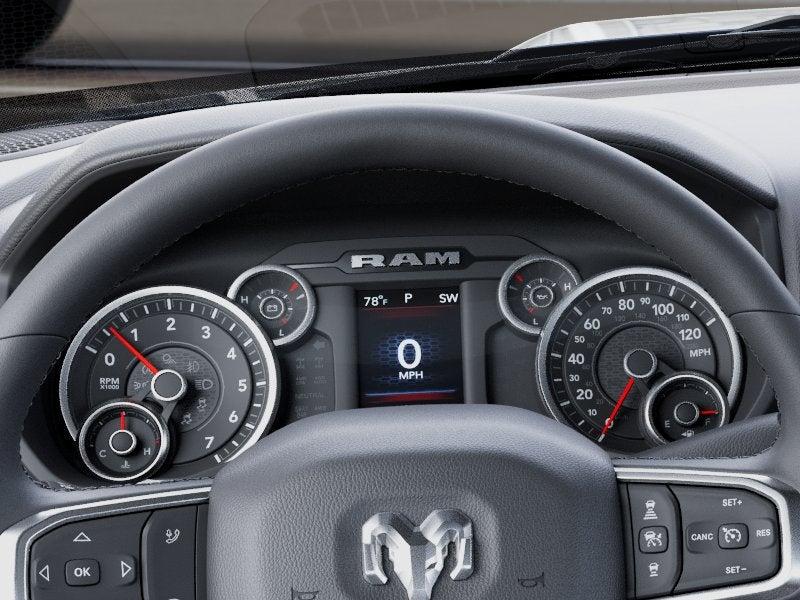 صورة مصغرة 17 لـ 2026 RAM 2500 BIG HORN