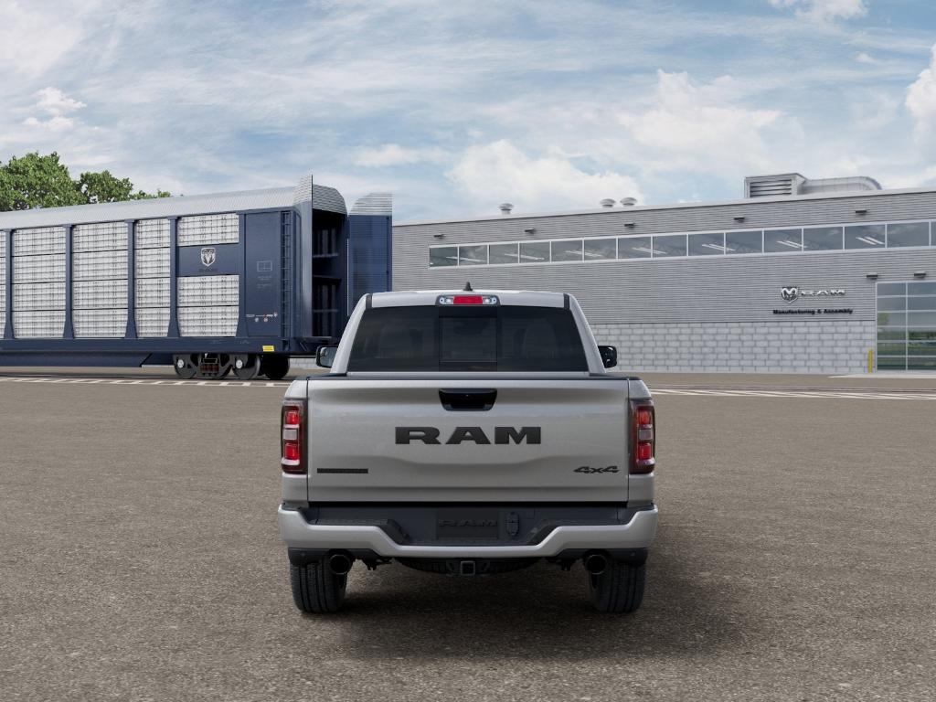 2026 RAM 1500 BIG HORN/LONE STAR 照片 7