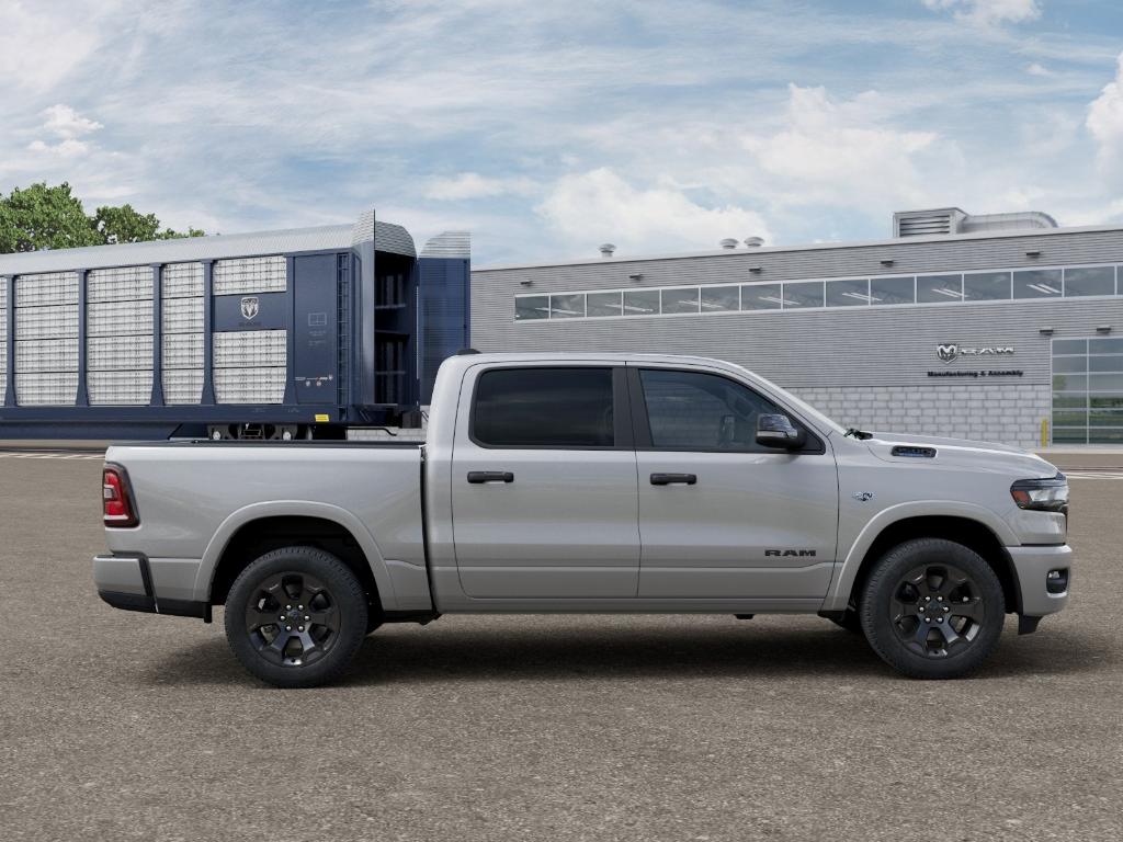 2026 RAM 1500 BIG HORN/LONE STAR 缩略图 12