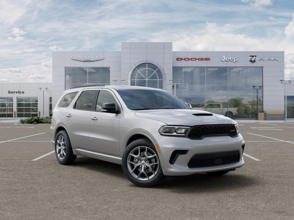 New 2026 Dodge Durango GT HEMI V8