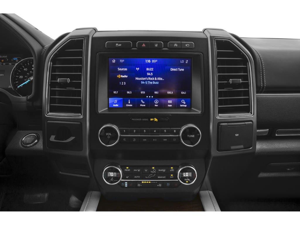 2021 FORD EXPEDITION MAX PLATINUM — фото 10