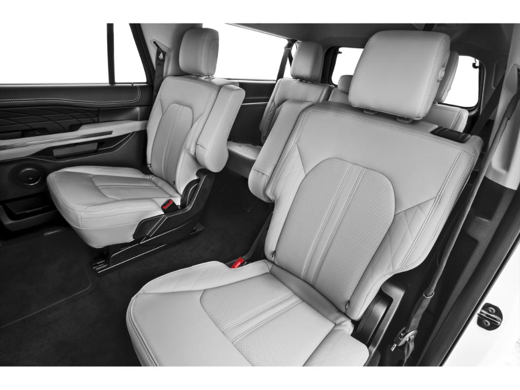 2021 FORD EXPEDITION MAX PLATINUM — миниатюра 13