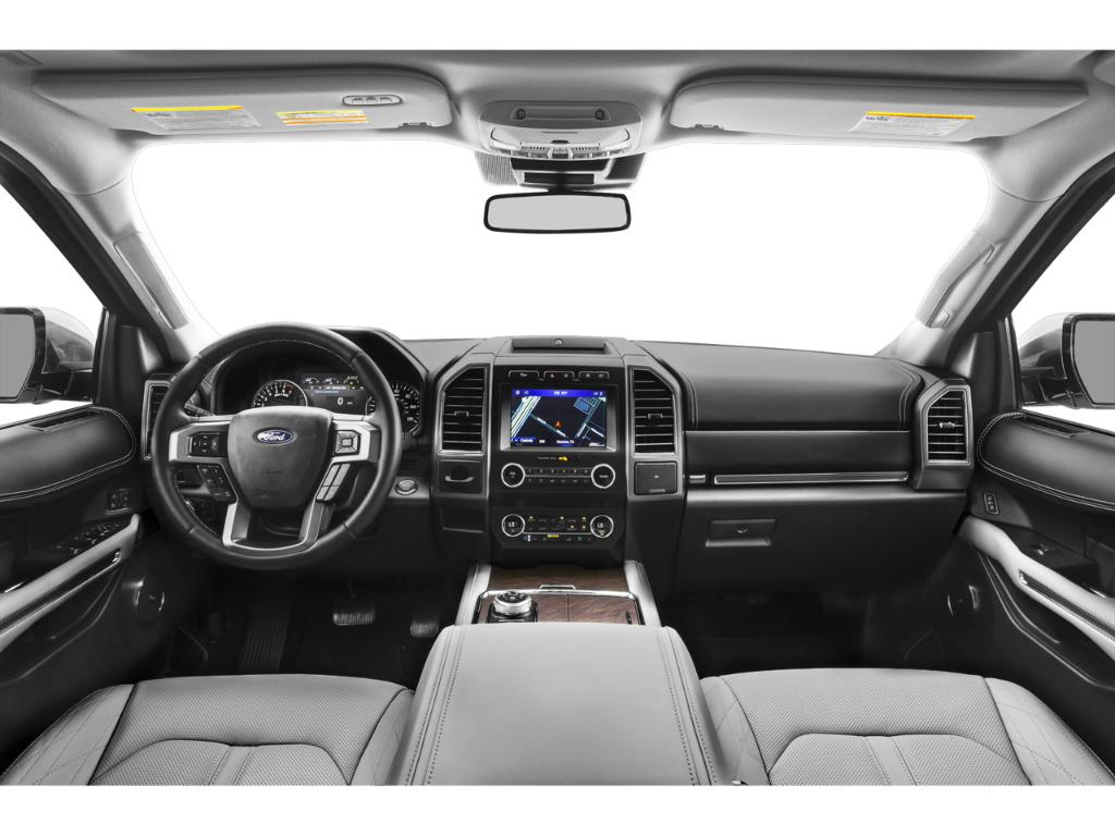 2021 FORD EXPEDITION MAX PLATINUM — фото 8