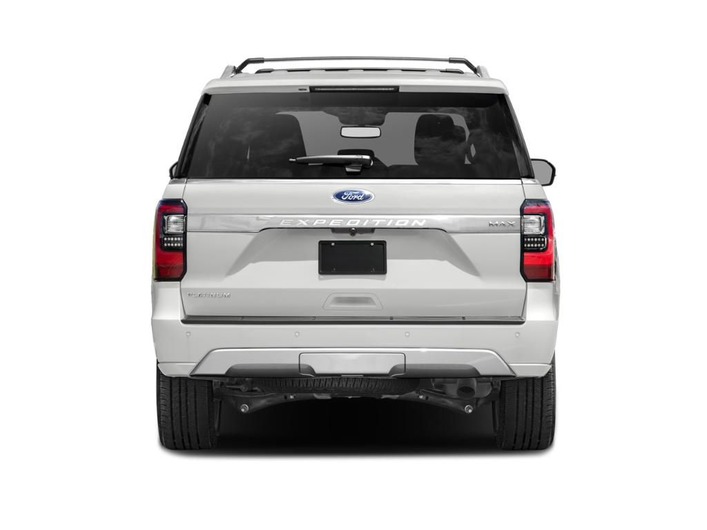 2021 FORD EXPEDITION MAX PLATINUM — фото 5
