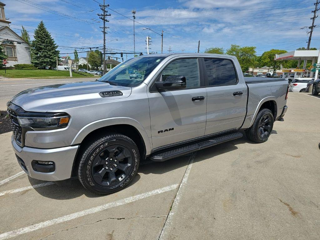 2025 RAM 1500 BIG HORN/LONE STAR 照片 6