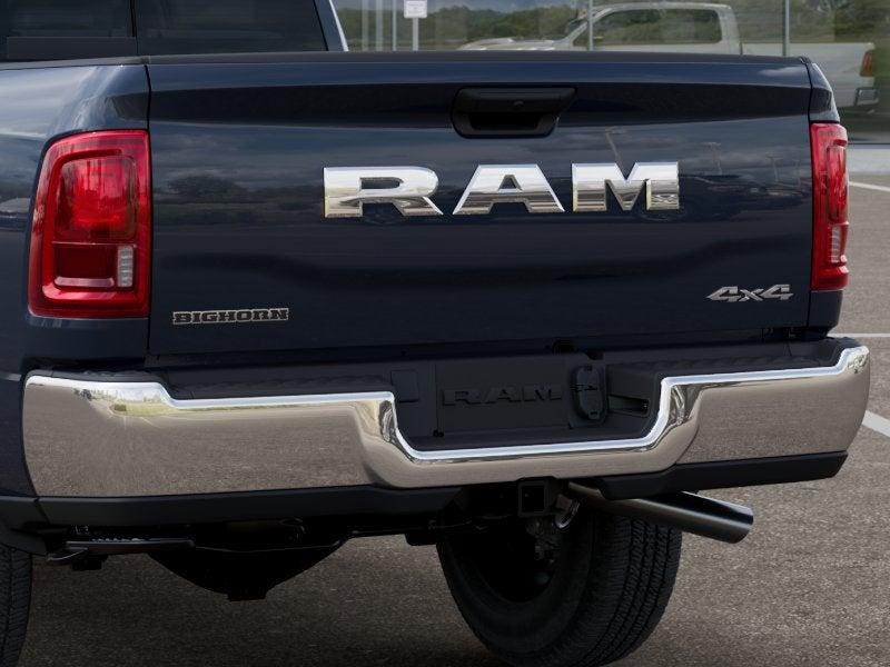 2026 RAM 2500 BIG HORN 缩略图 25