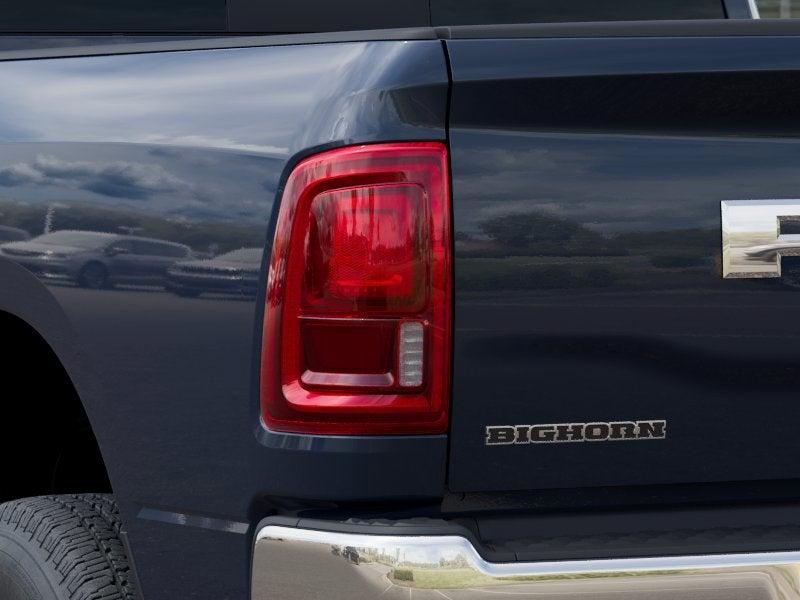 2026 RAM 2500 BIG HORN 缩略图 21