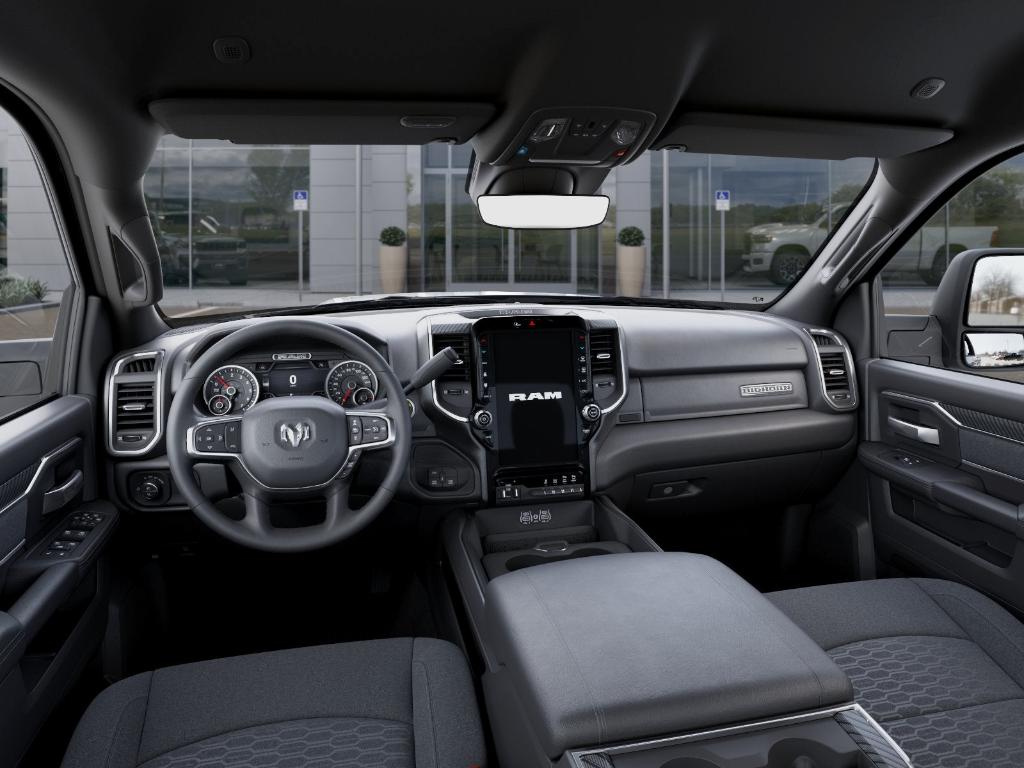 2026 RAM 2500 BIG HORN 缩略图 26