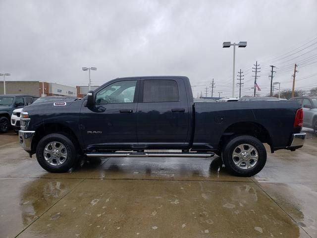 2026 RAM 2500 BIG HORN 照片 3