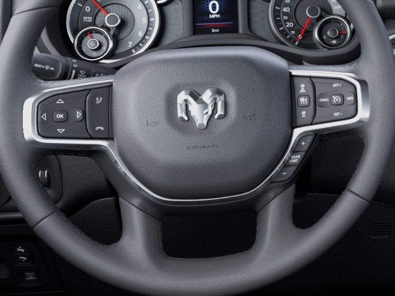 2026 RAM 1500 BIG HORN/LONE STAR — миниатюра 19