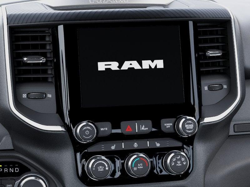 صورة مصغرة 18 لـ 2026 RAM 1500 BIG HORN/LONE STAR