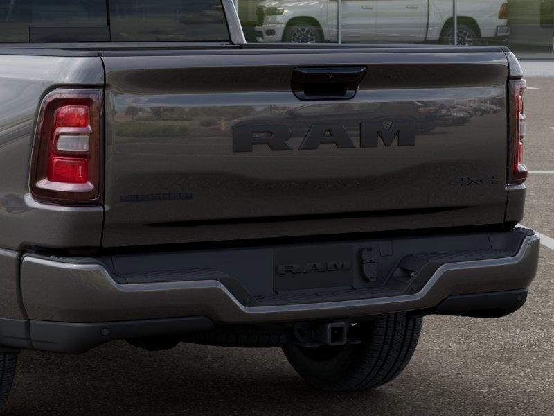 صورة مصغرة 13 لـ 2026 RAM 1500 BIG HORN/LONE STAR