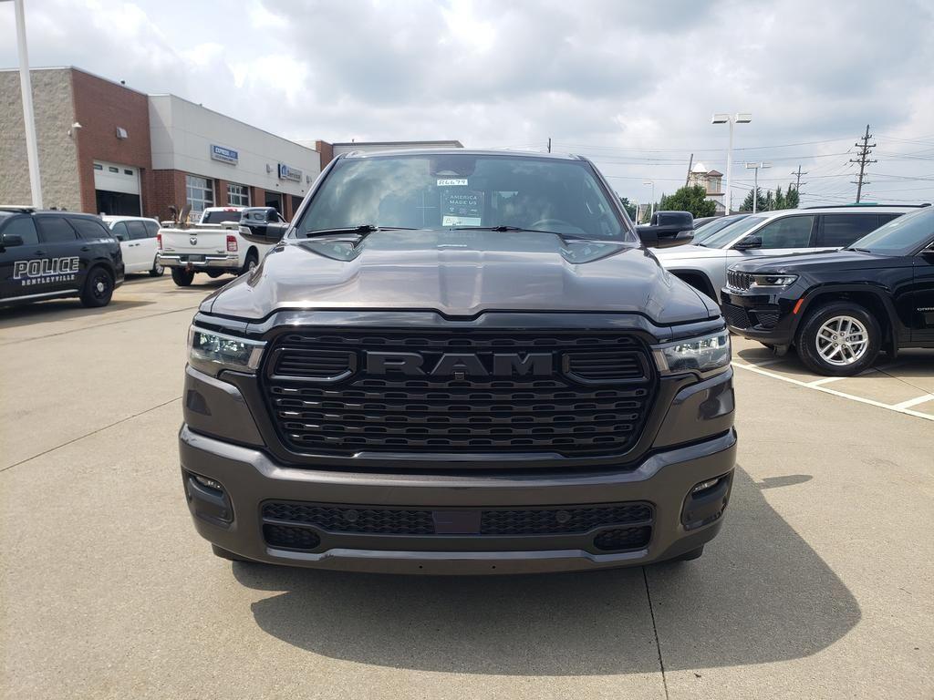 صورة مصغرة 2 لـ 2026 RAM 1500 BIG HORN/LONE STAR
