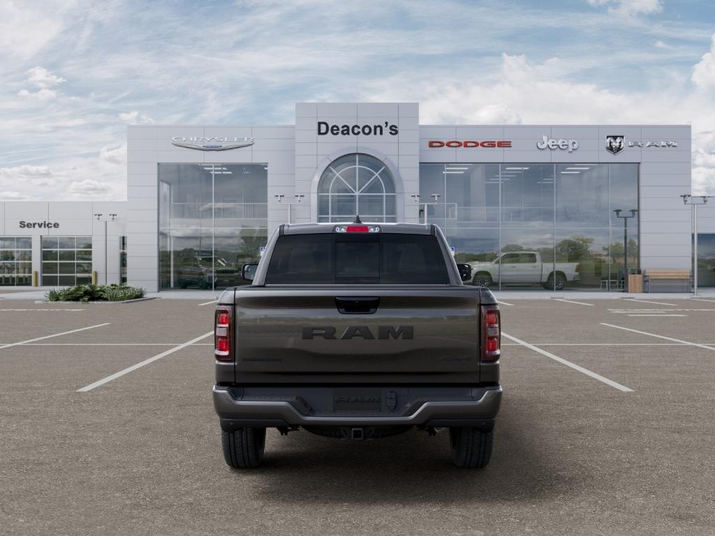 2026 RAM 1500 BIG HORN/LONE STAR 照片 7