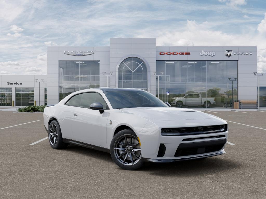New 2026 Dodge Charger Scat Pack
