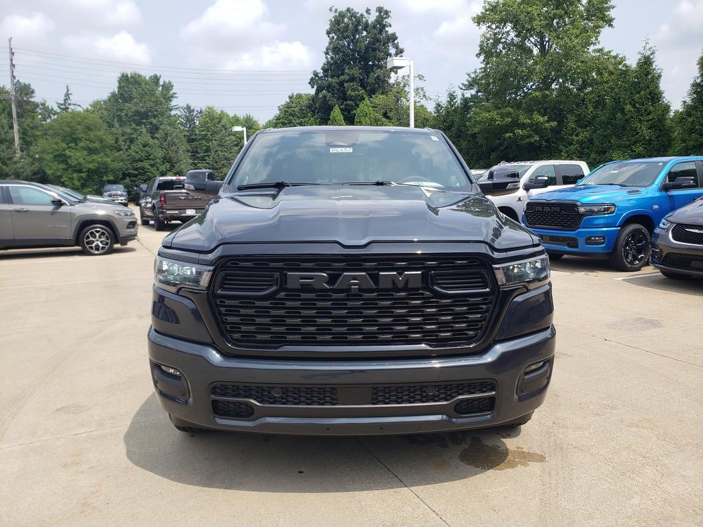 صورة مصغرة 2 لـ 2026 RAM 1500 BIG HORN/LONE STAR