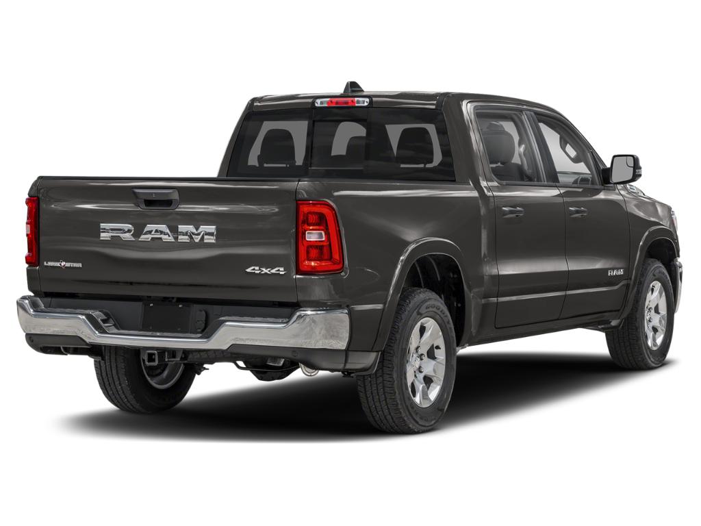 صورة مصغرة 17 لـ 2026 RAM 1500 BIG HORN/LONE STAR