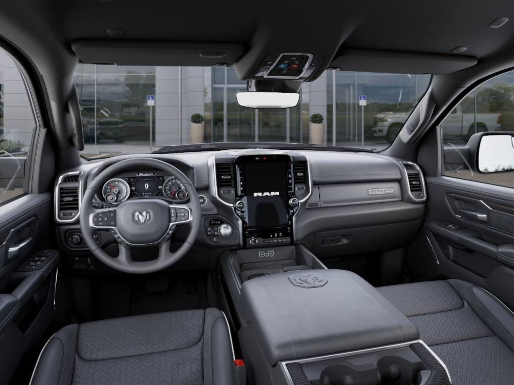 2026 RAM 1500 LARAMIE — миниатюра 14