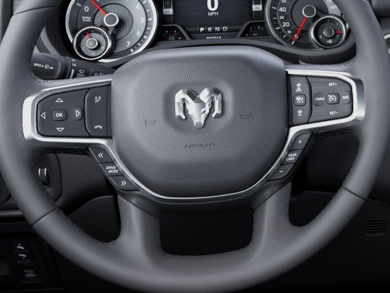 2026 RAM 1500 LARAMIE — миниатюра 19