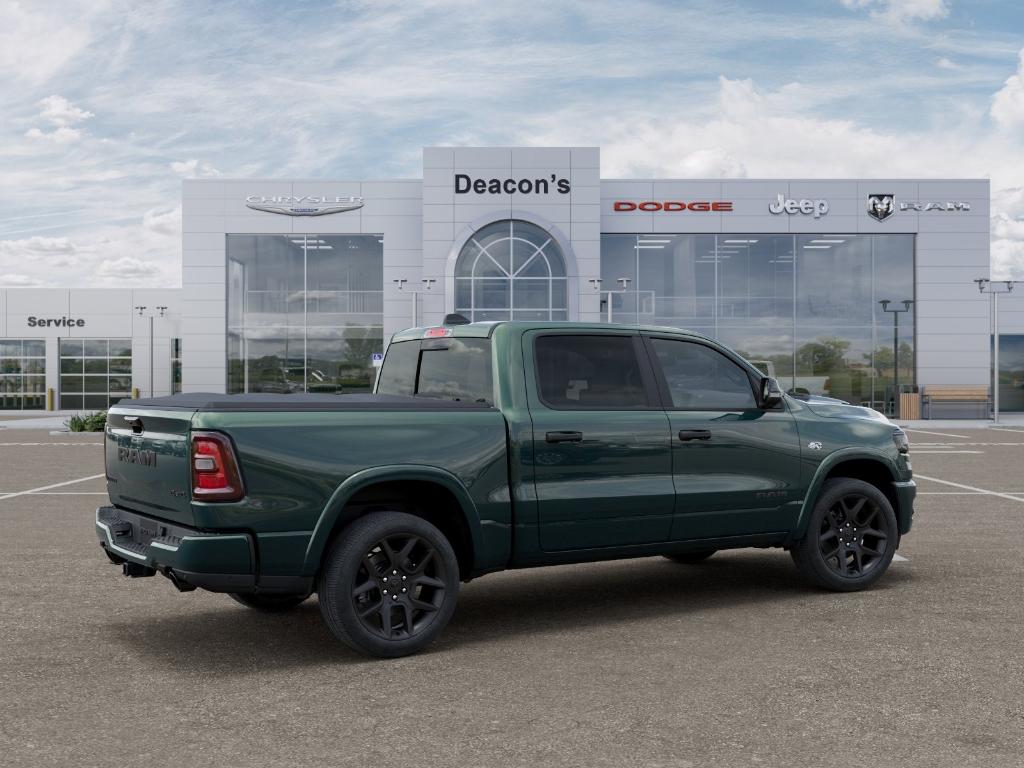2026 RAM 1500 LARAMIE — миниатюра 5
