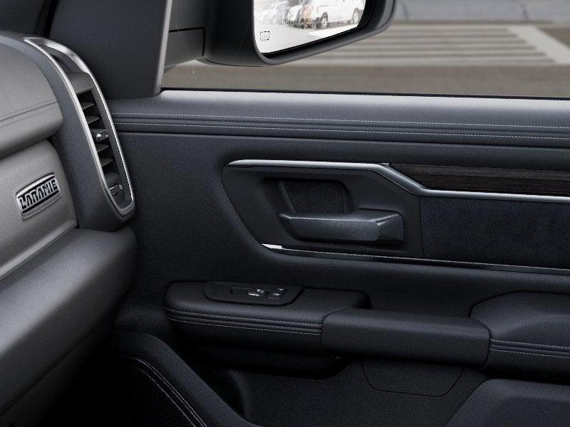 2026 RAM 1500 LARAMIE — миниатюра 25