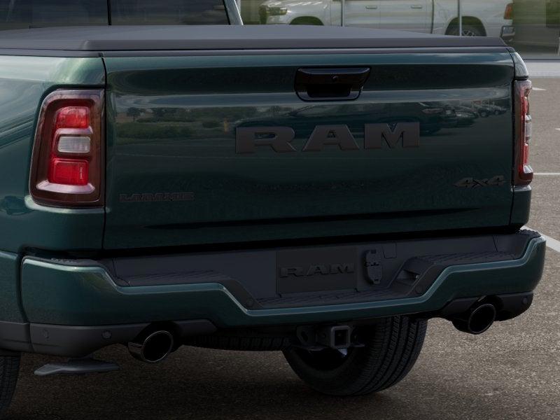 2026 RAM 1500 LARAMIE — миниатюра 13