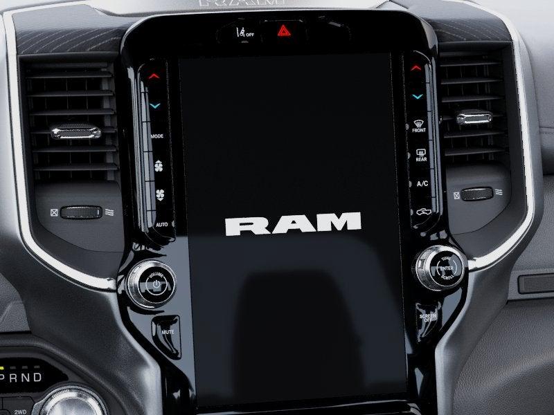 2026 RAM 1500 LARAMIE — миниатюра 18