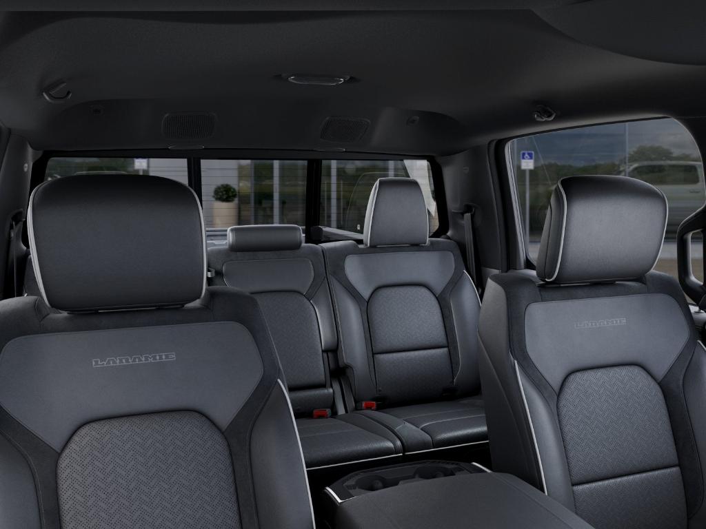 2026 RAM 1500 LARAMIE — миниатюра 26