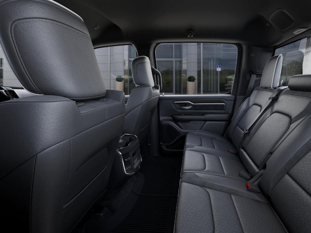 2026 RAM 1500 LARAMIE — миниатюра 23