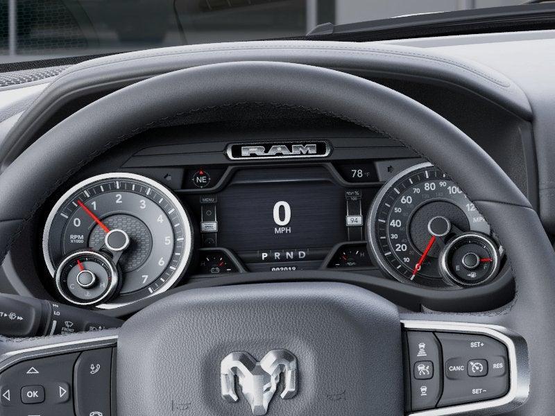 صورة مصغرة 15 لـ 2026 RAM 1500 LARAMIE