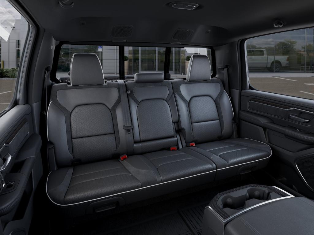 صورة مصغرة 13 لـ 2026 RAM 1500 LARAMIE
