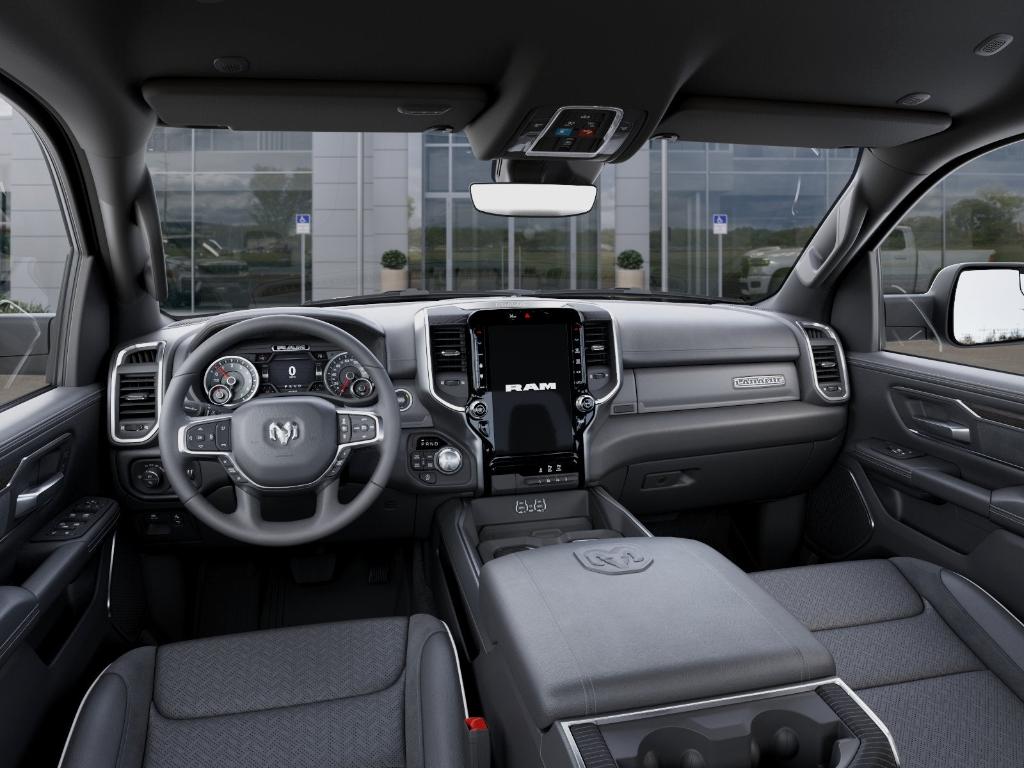 صورة مصغرة 12 لـ 2026 RAM 1500 LARAMIE