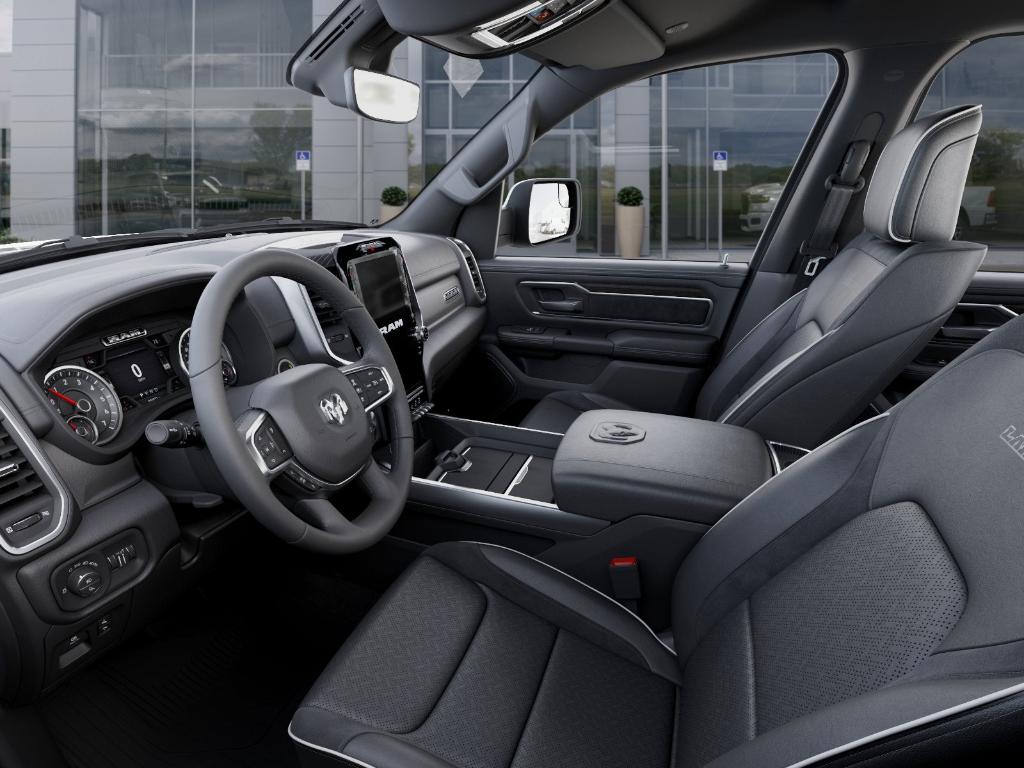 صورة مصغرة 20 لـ 2026 RAM 1500 LARAMIE