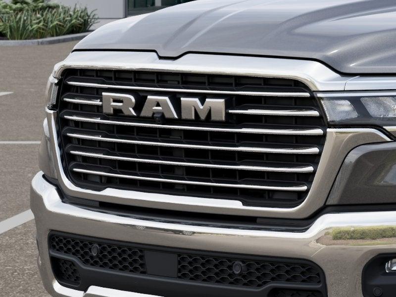 صورة 9 لـ 2026 RAM 1500 LARAMIE