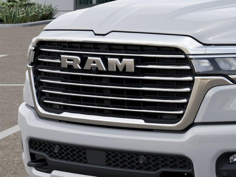 2026 RAM 1500 LARAMIE — миниатюра 11