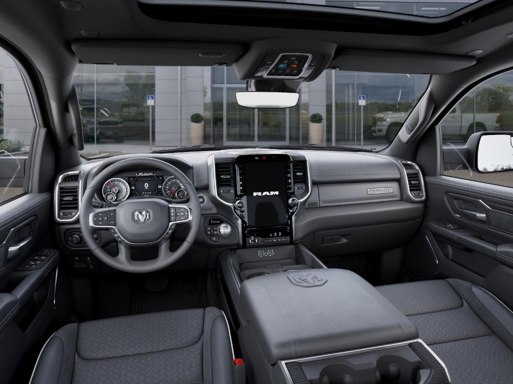 2026 RAM 1500 LARAMIE 缩略图 13