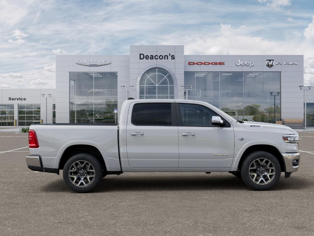 2026 RAM 1500 LARAMIE thumbnail 32