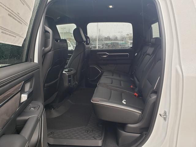 2026 RAM 1500 LARAMIE 照片 7