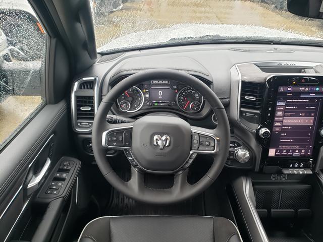 صورة 9 لـ 2026 RAM 1500 LARAMIE