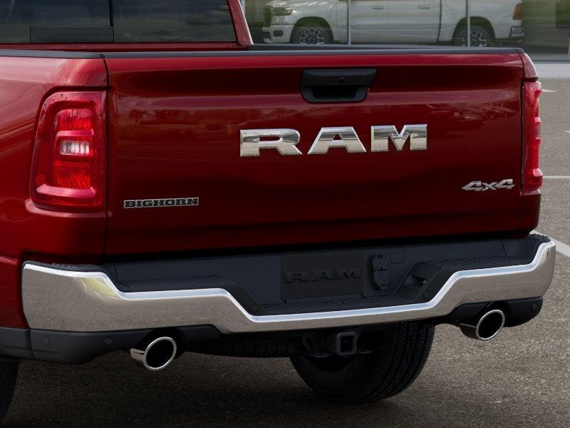 صورة مصغرة 13 لـ 2026 RAM 1500 BIG HORN/LONE STAR